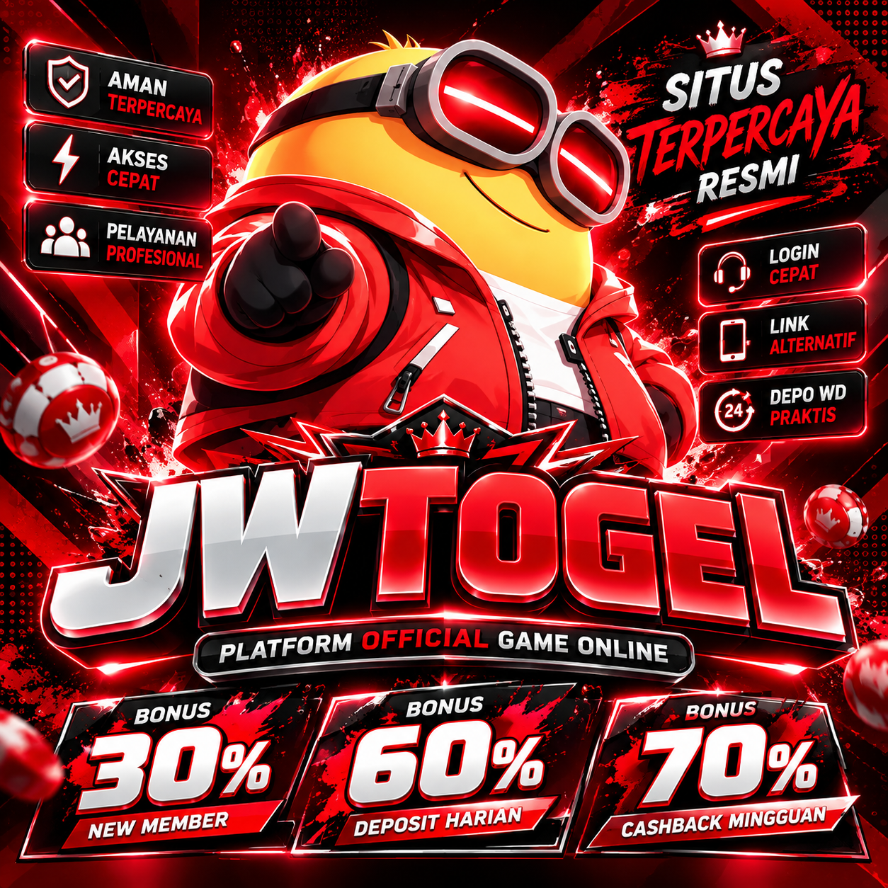 JWTOGEL